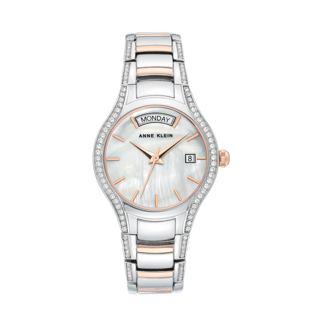 Часы Anne Klein AK3715MPRT купить,NaN