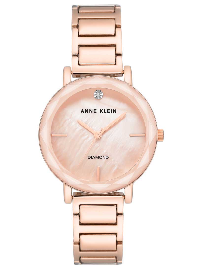 Часы Anne Klein AK3278PMRG купить,NaN