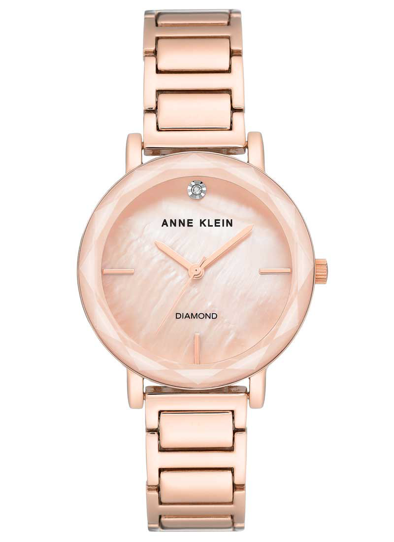 Часы Anne Klein AK3278PMRG купить,NaN
