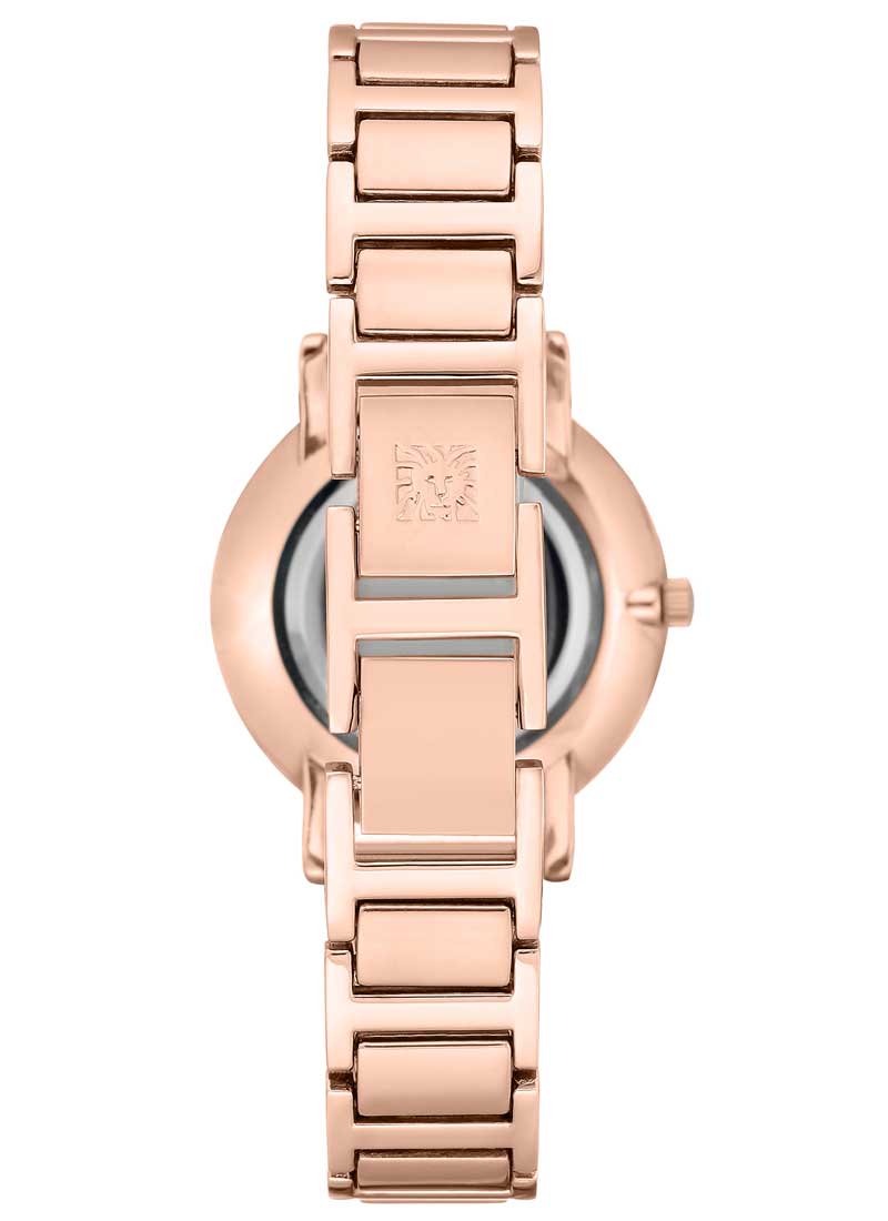 Часы Anne Klein AK3278PMRG купить,NaN