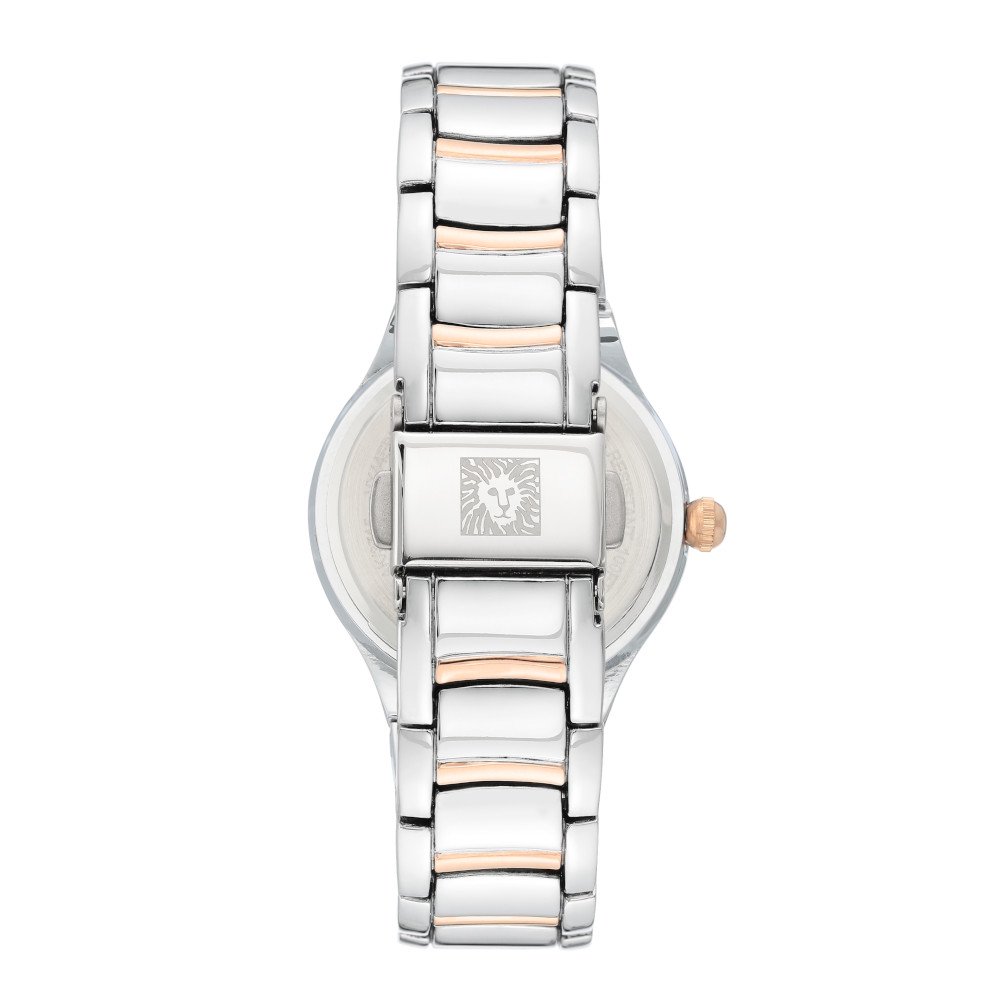 Часы Anne Klein AK3715MPRT купить,NaN