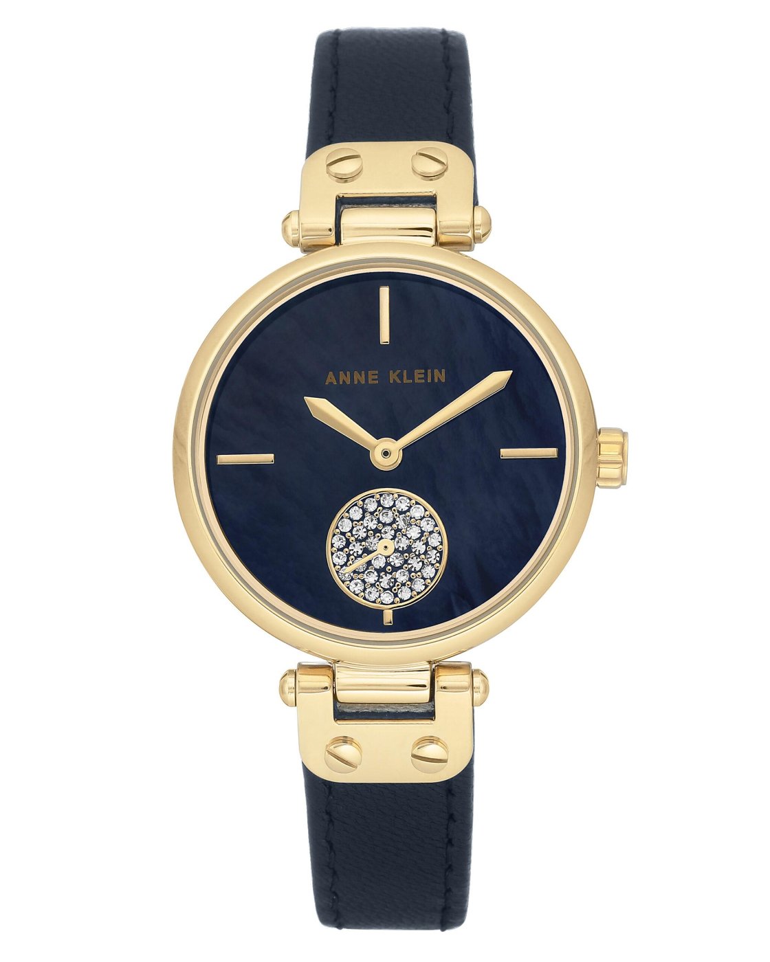 Часы Anne Klein AK3380NMNV купить,NaN
