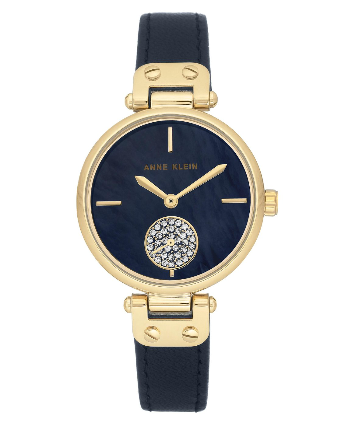 Часы Anne Klein AK3380NMNV купить,NaN