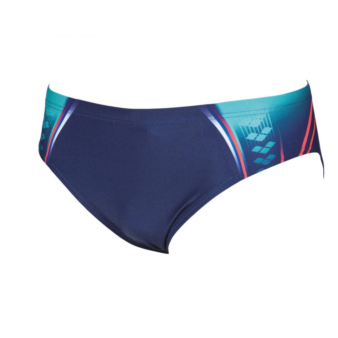 Плавки мужские Arena One 001292 синие 65