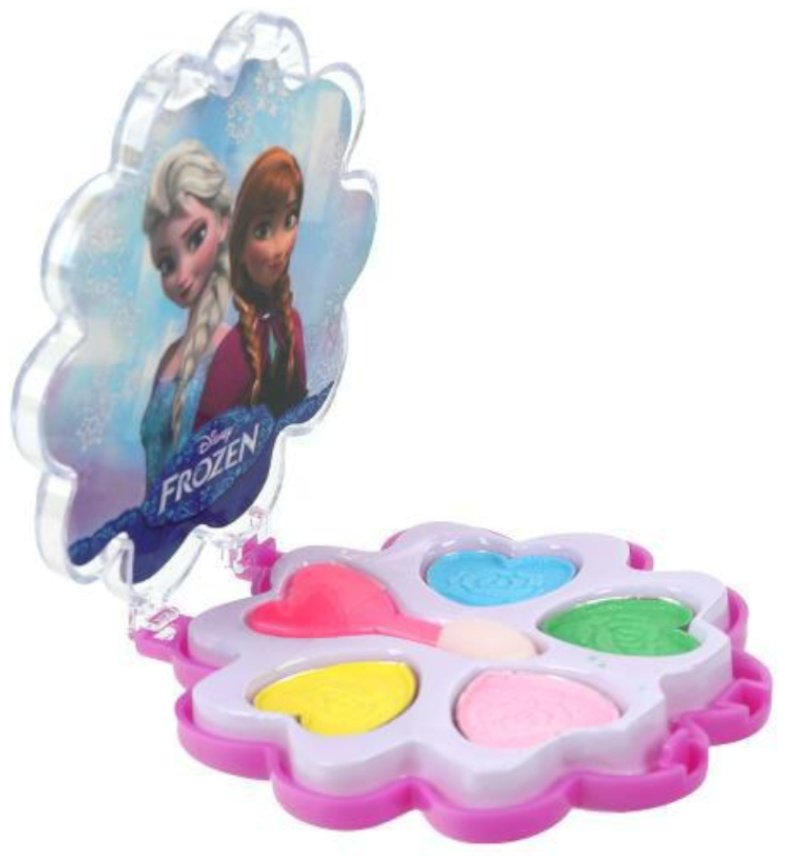 МИЛАЯ ЛЕДИ Frozen тени 3+ купить,NaN