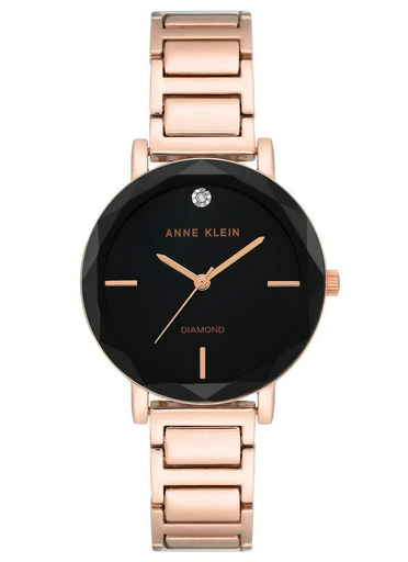 Часы Anne Klein AK3278BKRG