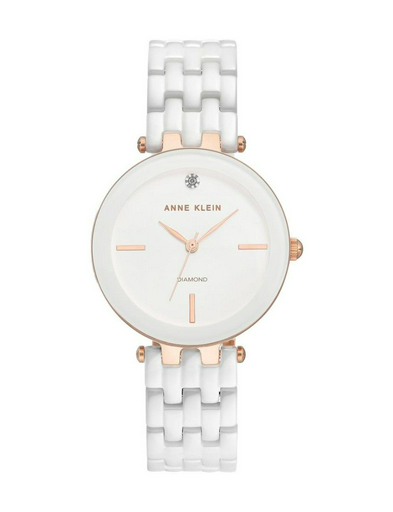 Часы Anne Klein AK3310WTRG