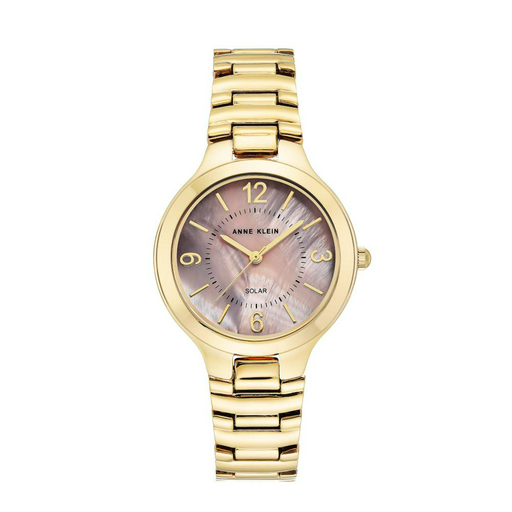 Часы Anne Klein AK3710PKGB