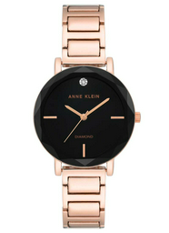 Часы Anne Klein AK3278BKRG