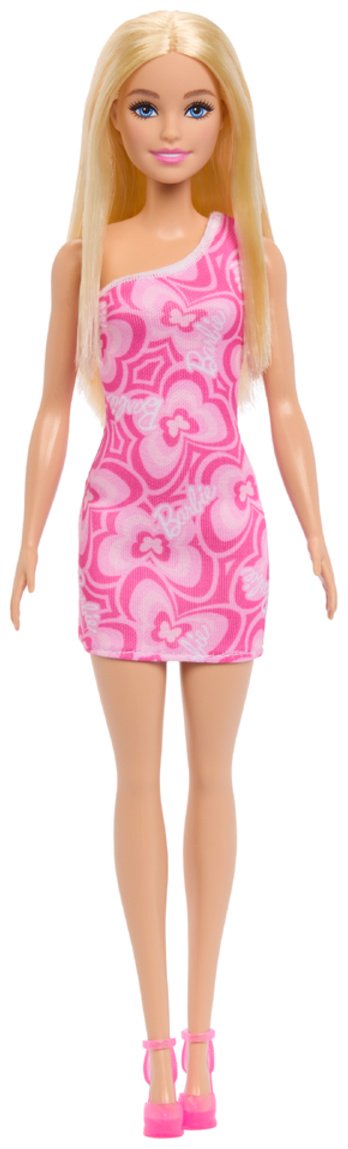 Кукла-модель Barbie Style 111 28 см купить,NaN