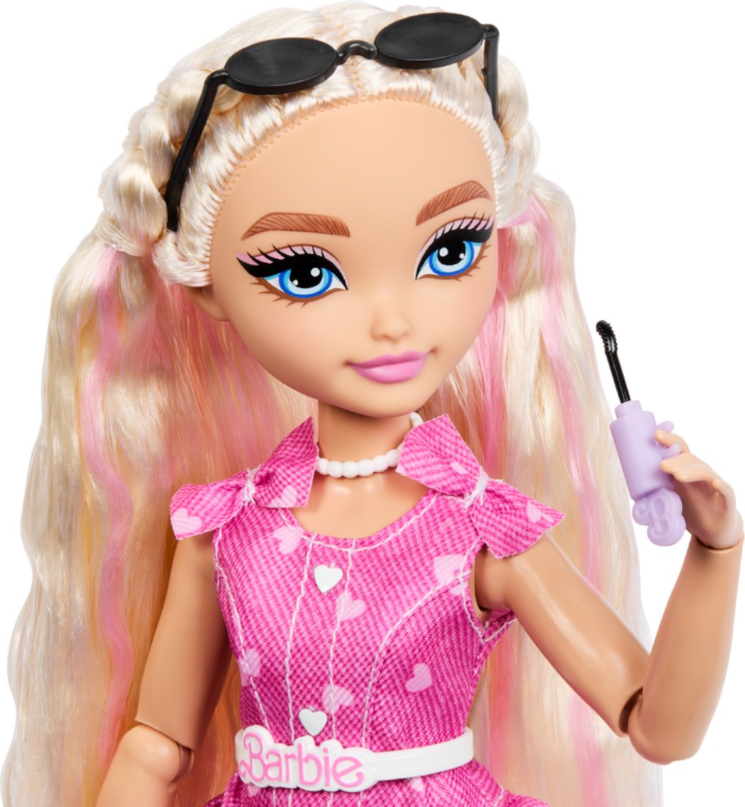 Кукла-модель Barbie Barbie Dream Besties «Малибу» 29 см купить,NaN