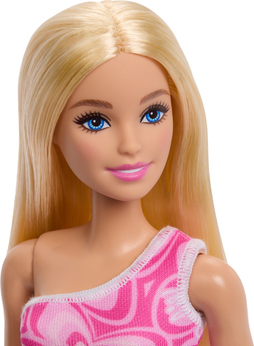 Кукла-модель Barbie Style 111 28 см купить,NaN