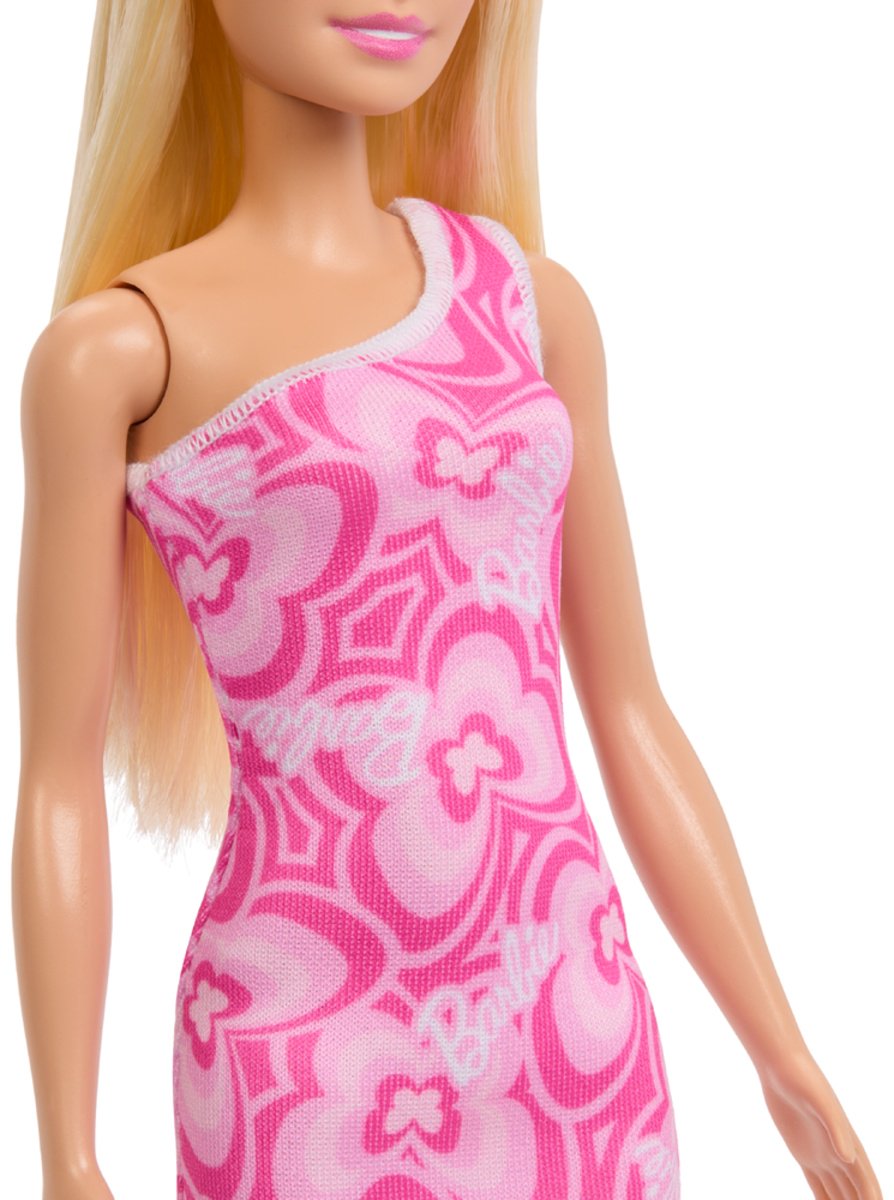 Кукла-модель Barbie Style 111 28 см купить,NaN