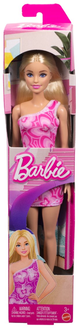 Кукла-модель Barbie Style 111 28 см купить,NaN