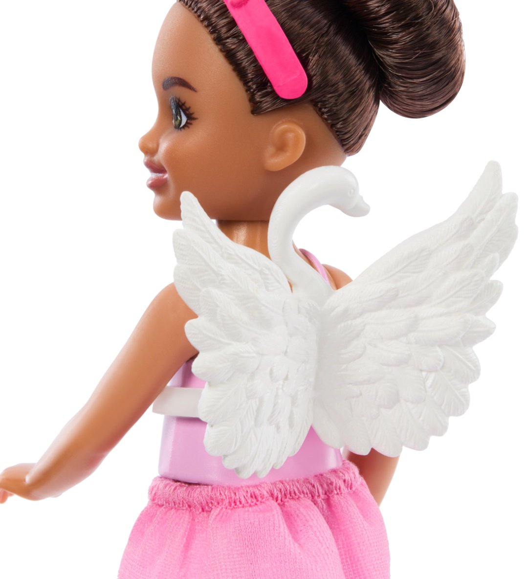 Кукла-модель Barbie Челси изучает профессии, балерина 14 см купить,NaN