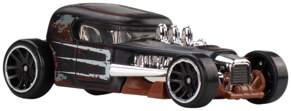 Машина Hot Wheels Silver Series JKY33 мультиколор купить,NaN