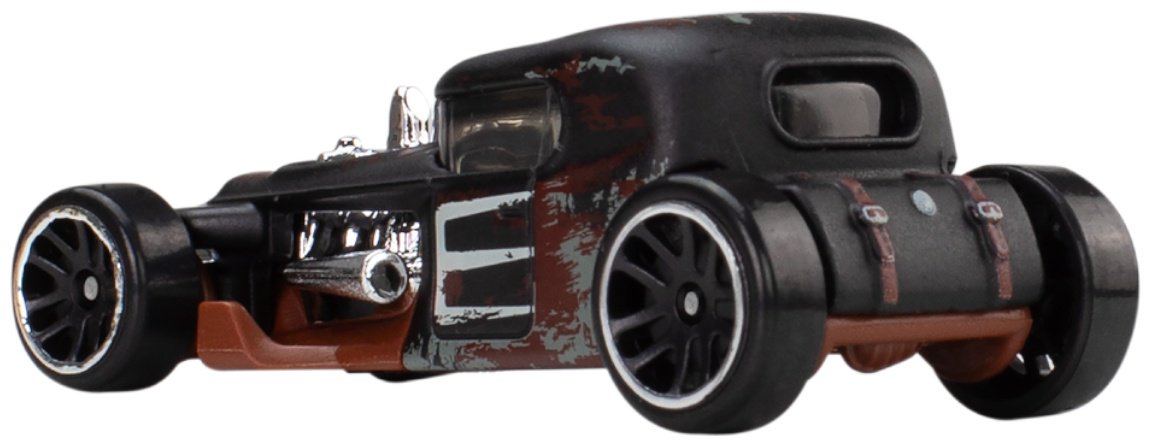 Машина Hot Wheels Silver Series JKY33 мультиколор купить,NaN