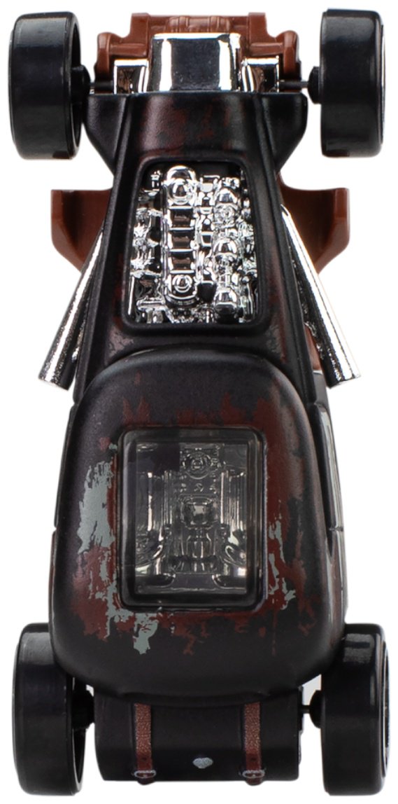 Машина Hot Wheels Silver Series JKY33 мультиколор купить,NaN