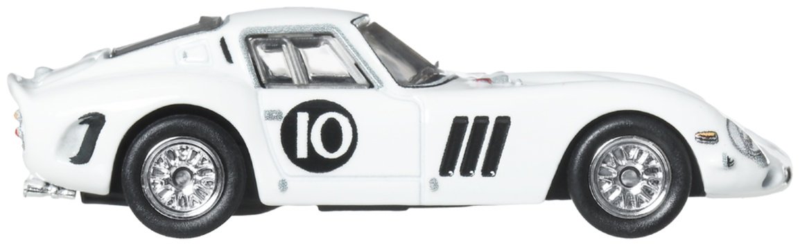 Машина Hot Wheels Premium Vintage белый купить,NaN