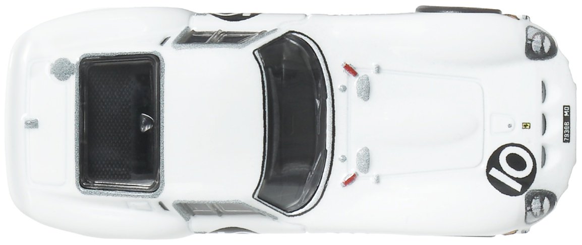 Машина Hot Wheels Premium Vintage белый купить,NaN