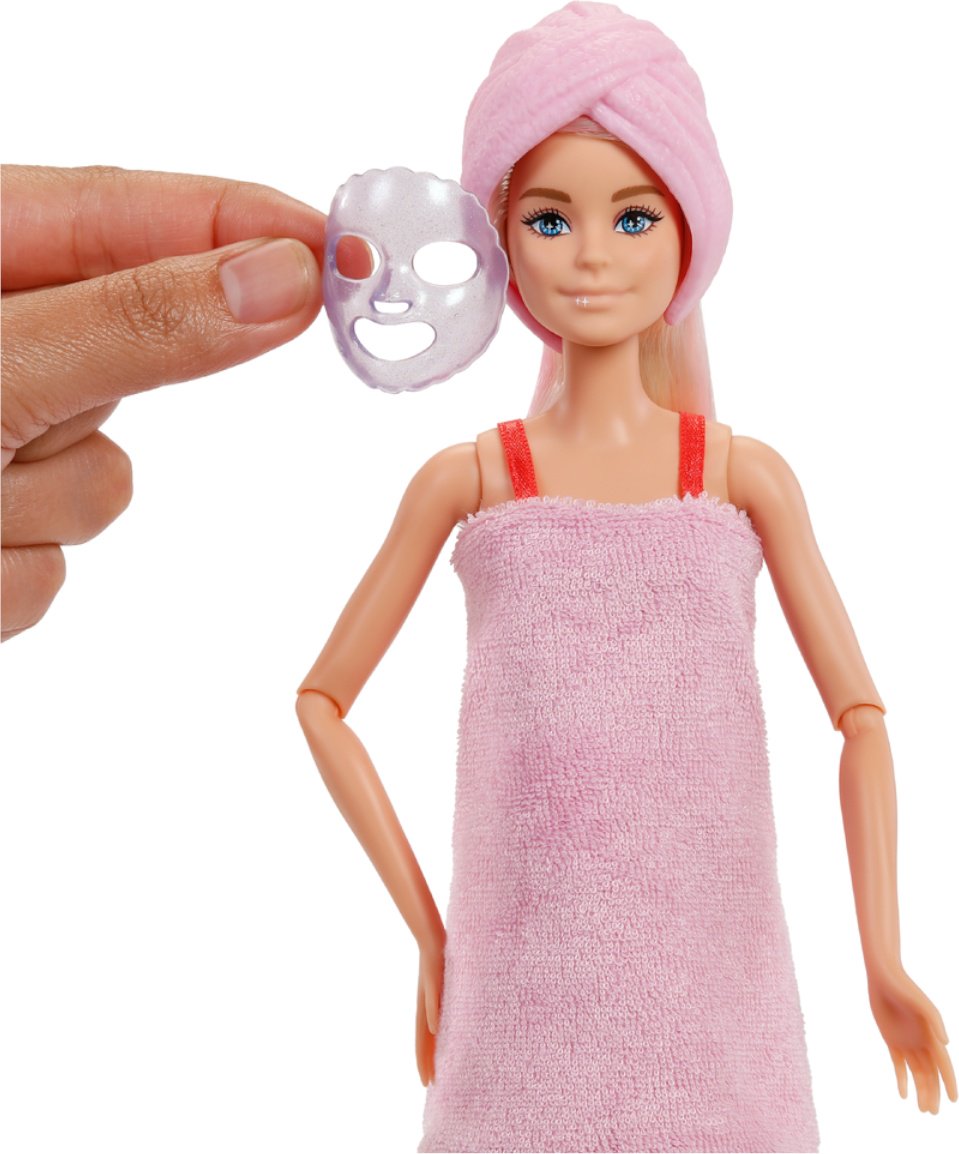 Кукла-модель Barbie Сборы на вечеринку 29 см купить,NaN