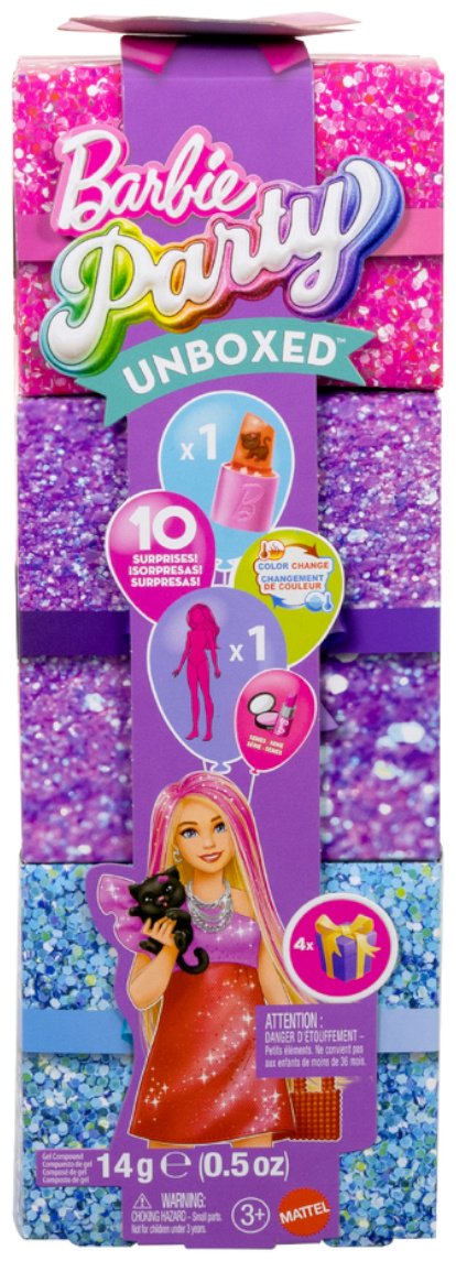 Кукла-модель Barbie Сборы на вечеринку 29 см купить,NaN