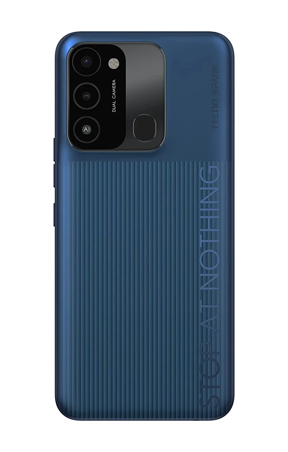 Смартфон Tecno Spark Go 2022 2/32GB Blue купить,NaN
