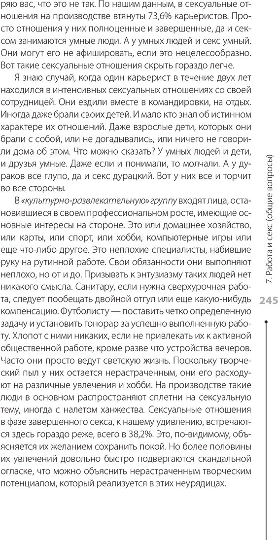 Книга Литвак М. Е.: Секс в семье и на работе купить,NaN