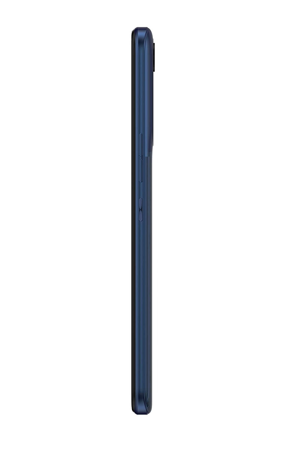 Смартфон Tecno Spark Go 2022 2/32GB Blue купить,NaN