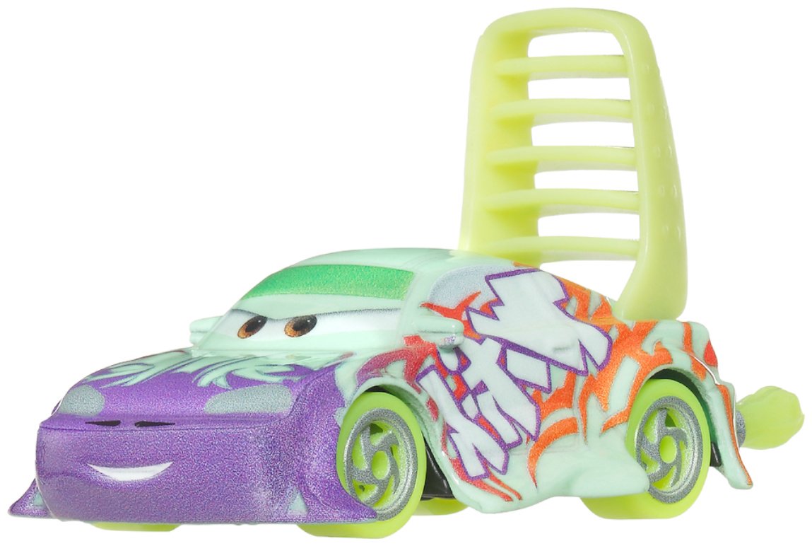 Легковая Cars. Wingo мультиколор купить,NaN