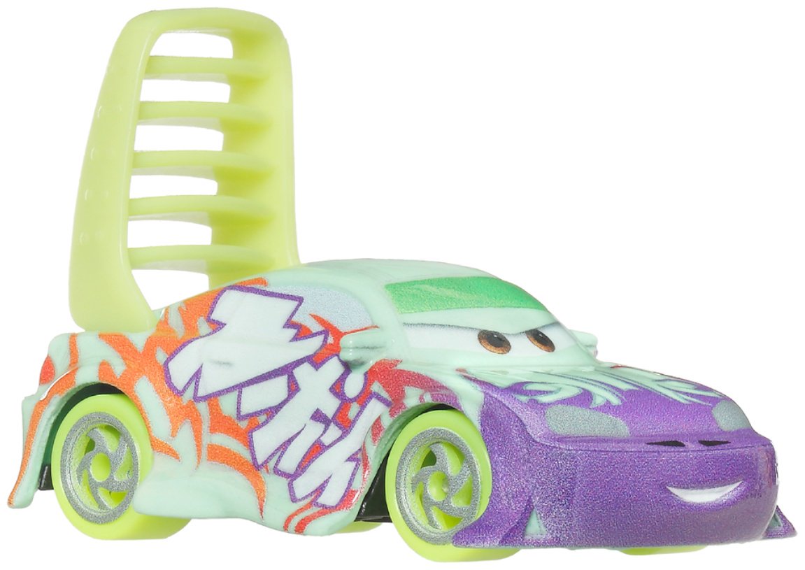 Легковая Cars. Wingo мультиколор купить,NaN
