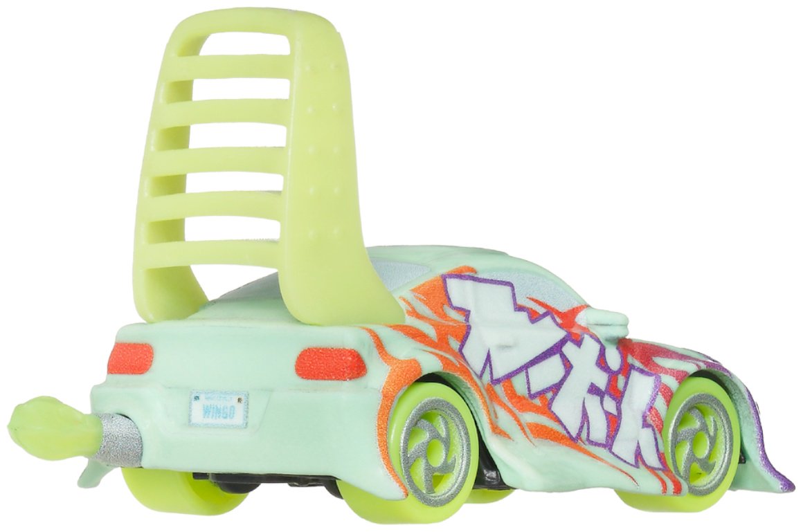 Легковая Cars. Wingo мультиколор купить,NaN