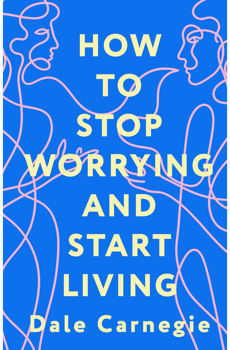 Книга Карнеги Д.: How to Stop Worrying and Start Living купить,NaN