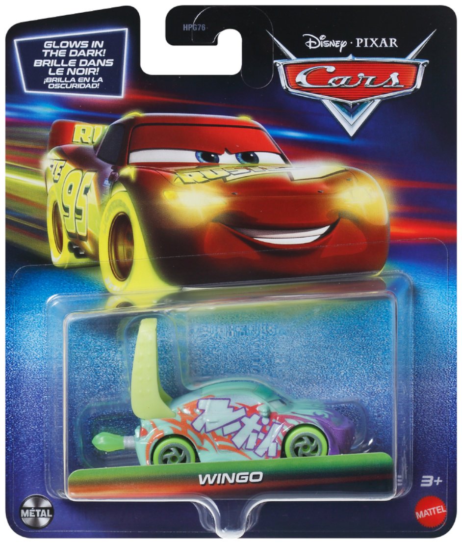 Легковая Cars. Wingo мультиколор купить,NaN