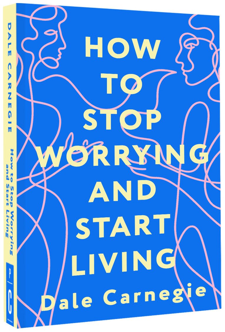 Книга Карнеги Д.: How to Stop Worrying and Start Living купить,NaN