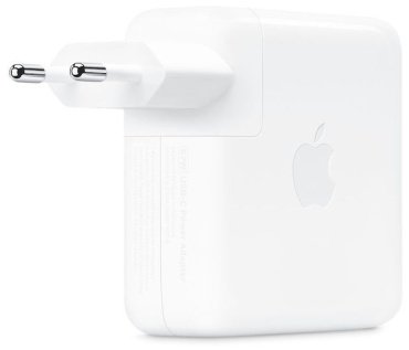 Блок питания Apple MXN53ZM/A - ForteMarket Блок питания Apple MXN53ZM/A купить,0