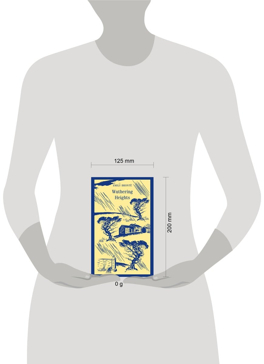 Книга Бронте Э.: Wuthering Heights купить,NaN
