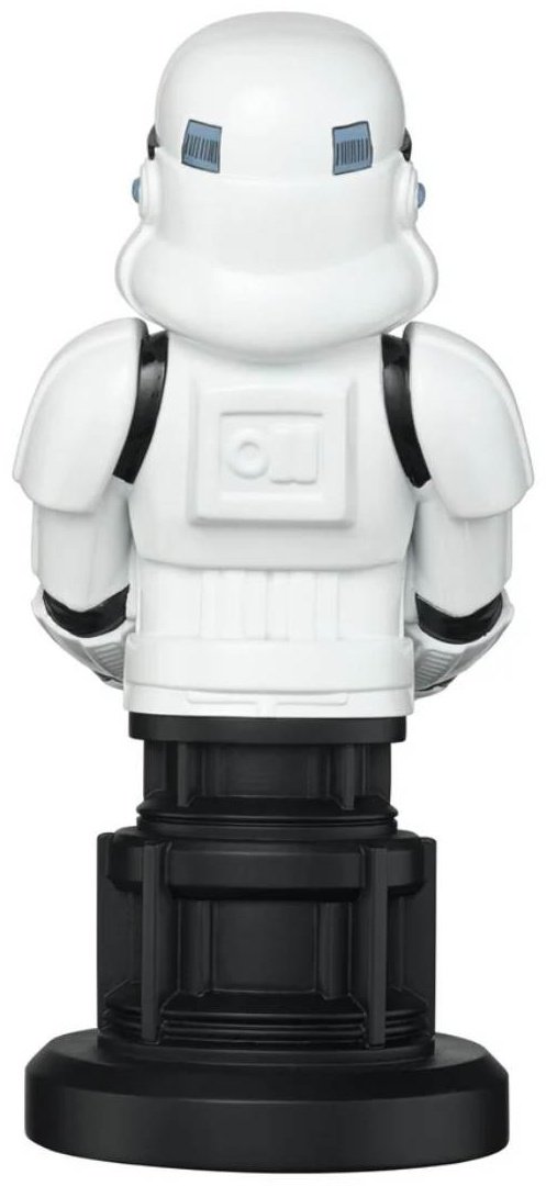 Подставка для геймпада Cable Guys Stormtrooper белый купить,NaN