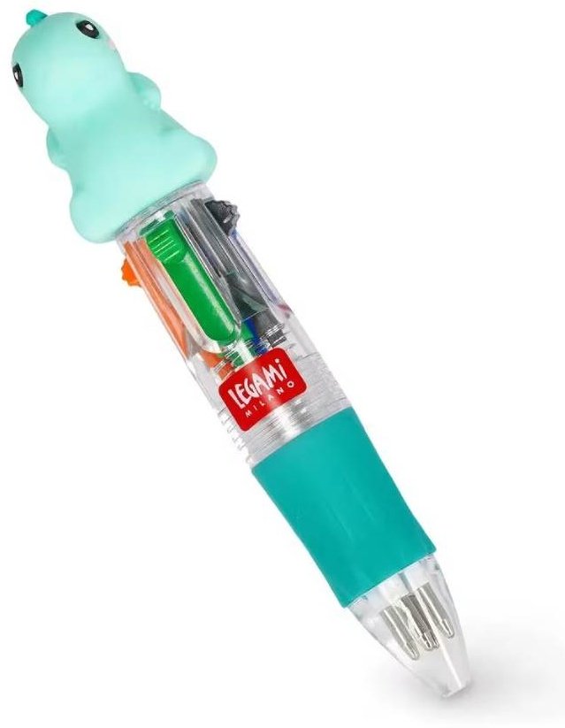 Ручка шариковая MRP0002 1 шт, 1 мм, цвет чернил мультиколор купить,NaN