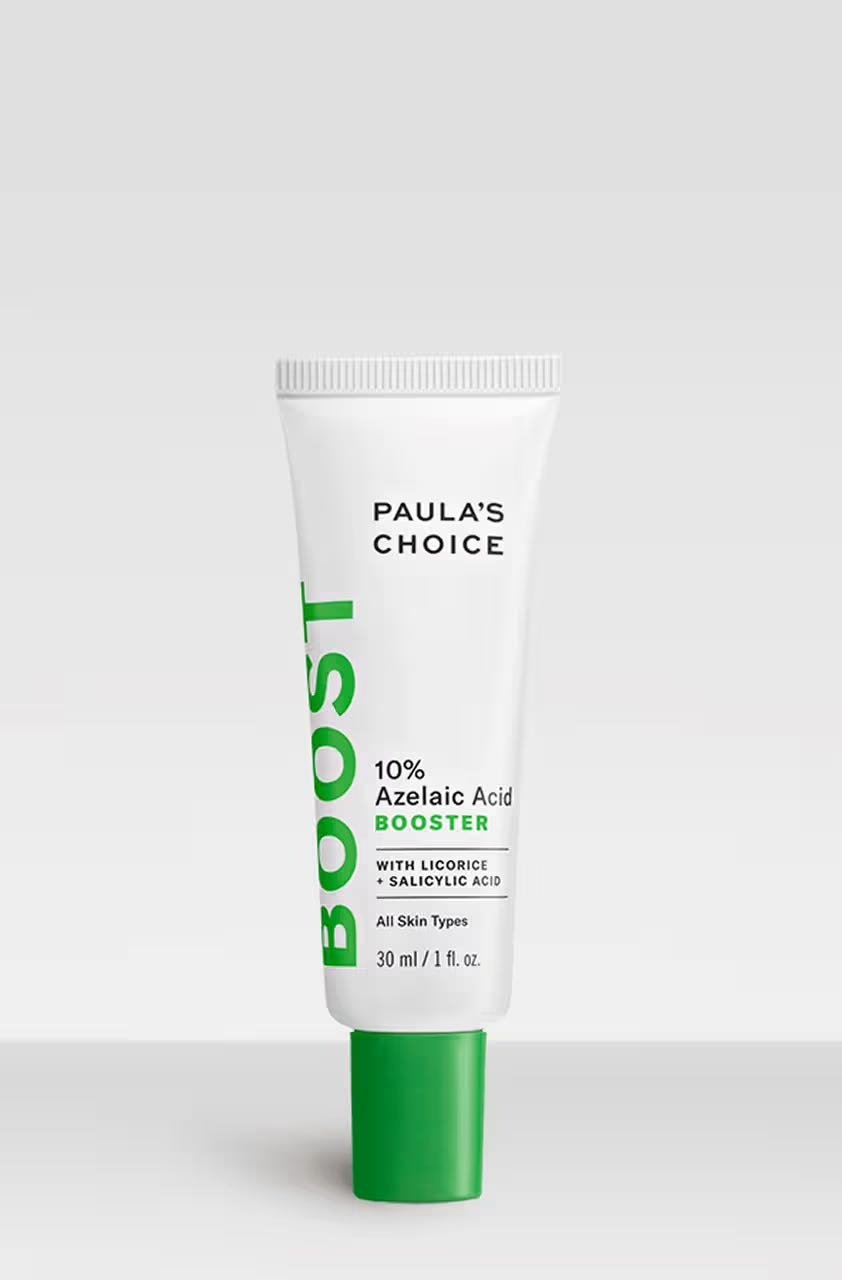 Paula's Choice крем-сыворотка 10% azelaic acid booster для лица 30 мл купить,NaN