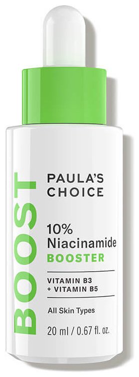 Paula's Choice сыворотка 10% Niacinamide Booster для лица 20 мл купить,39560