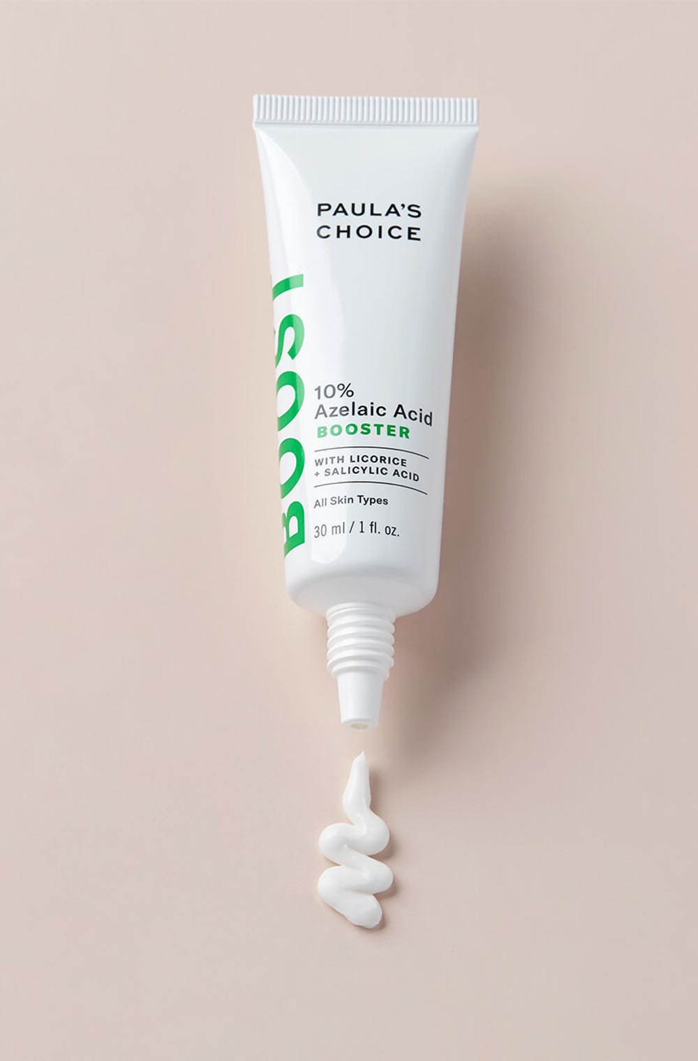 Paula's Choice крем-сыворотка 10% azelaic acid booster для лица 30 мл купить,NaN