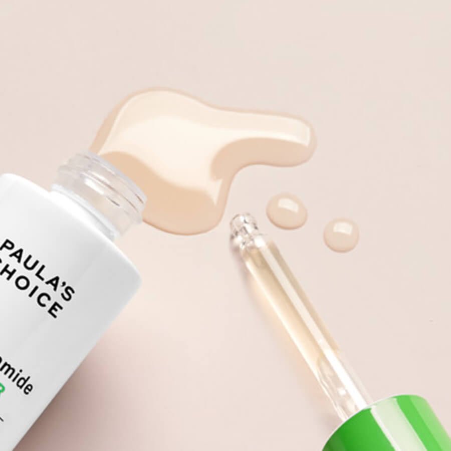 Paula's Choice сыворотка 10% Niacinamide Booster для лица 20 мл купить,39560