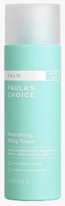 Paula's Choice тонер Calm nourishing milky toner 118 мл купить,19900