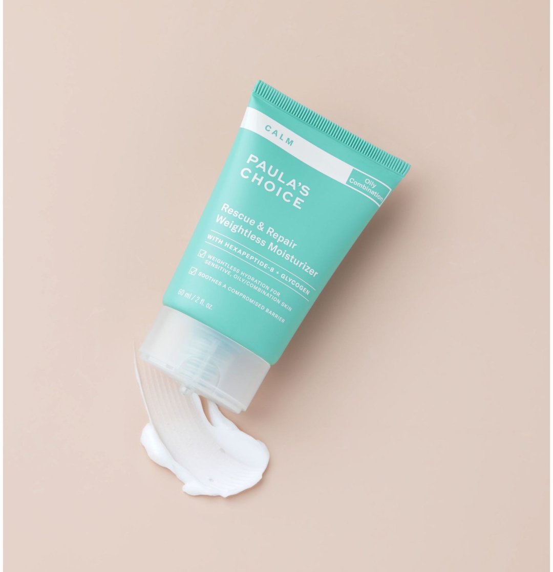 Paula's Choice крем Calm rescue & repair weightless moisturizer для лица, для носогубной области 60 мл - ForteMarket Paula's Choice крем Calm rescue & repair weightless moisturizer для лица, для носогубной области 60 мл купить,NaN