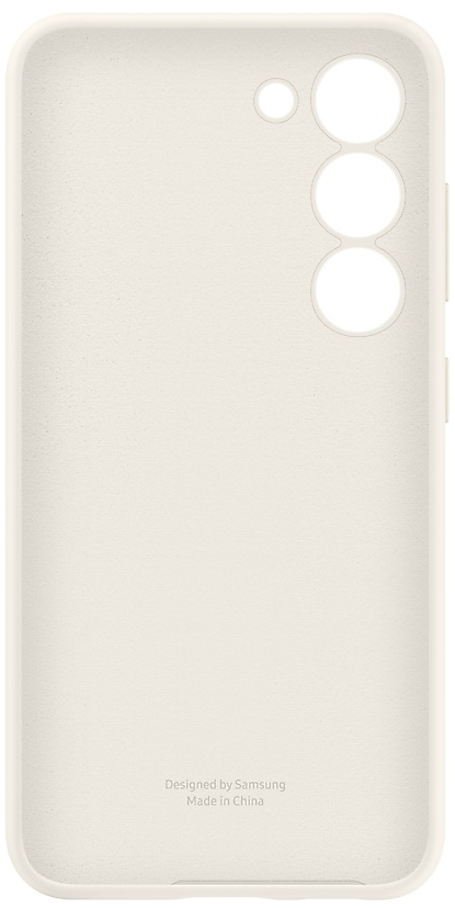 Чехол Samsung для Galaxy S23 Silicone Cream EF-PS911TUEGRU кремовый - ForteMarket Чехол Samsung для Galaxy S23 Silicone Cream EF-PS911TUEGRU кремовый купить,0