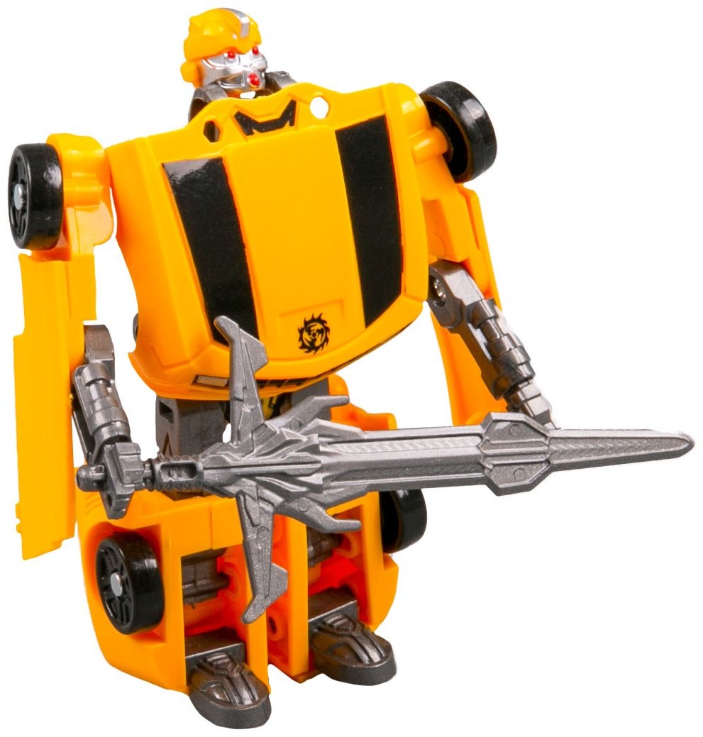 Трансформер Changerobot Робот, высота 11.5 см купить,NaN