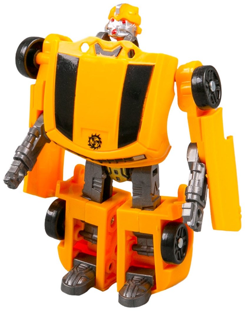 Трансформер Changerobot Робот, высота 11.5 см купить,NaN