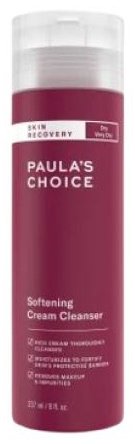 Paula's Choice Skin Recovery Softening Cream Cleanser молочко 237 мл - ForteMarket Paula's Choice Skin Recovery Softening Cream Cleanser молочко 237 мл купить,39500