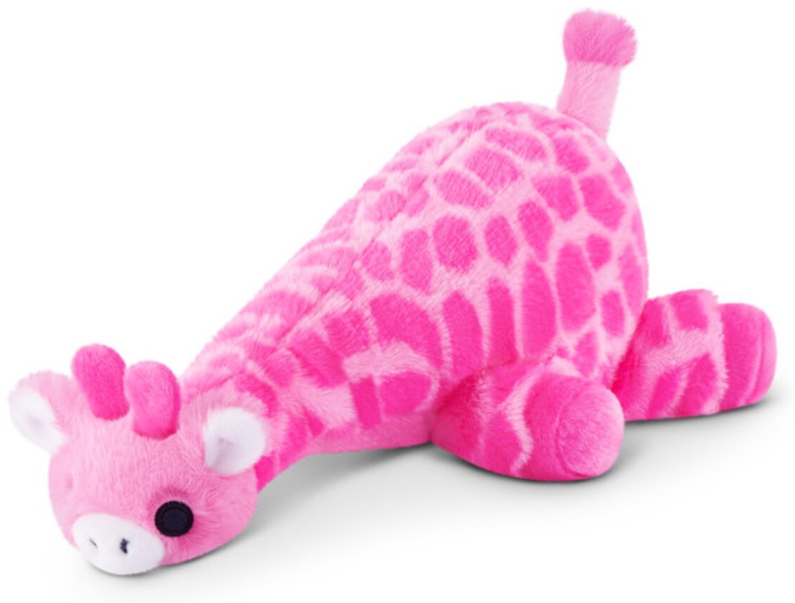 Мягкая игрушка Hug A Lumps Жираф, 20 см купить,NaN